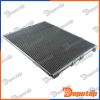 Radiateur de Climatisation pour TOYOTA | CCS-TY-014, 8FC351304071